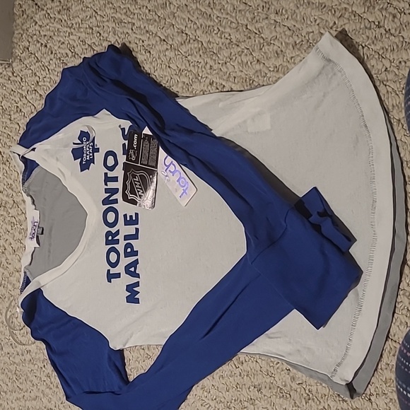 NWT TML Top - Picture 3 of 4